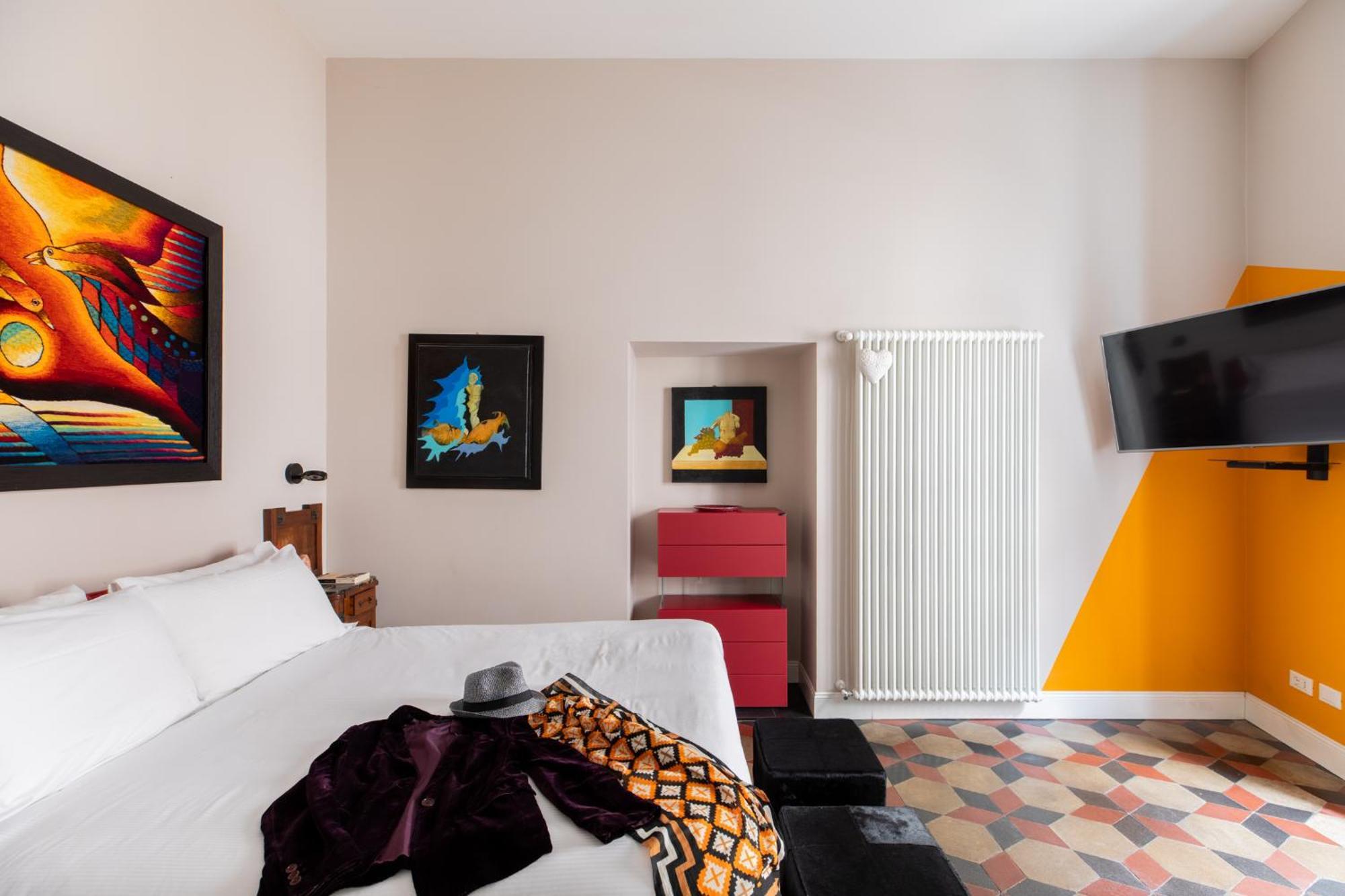 Iflat Timeless Elegance In The Center Of Apartamento *