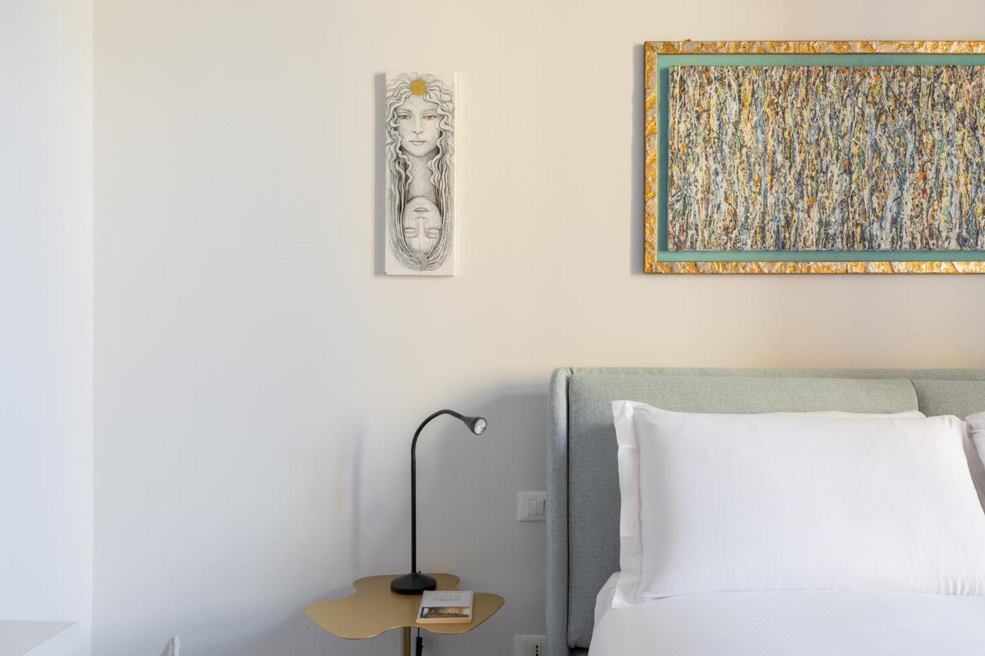 Apartamento Iflat Timeless Elegance In The Center Of