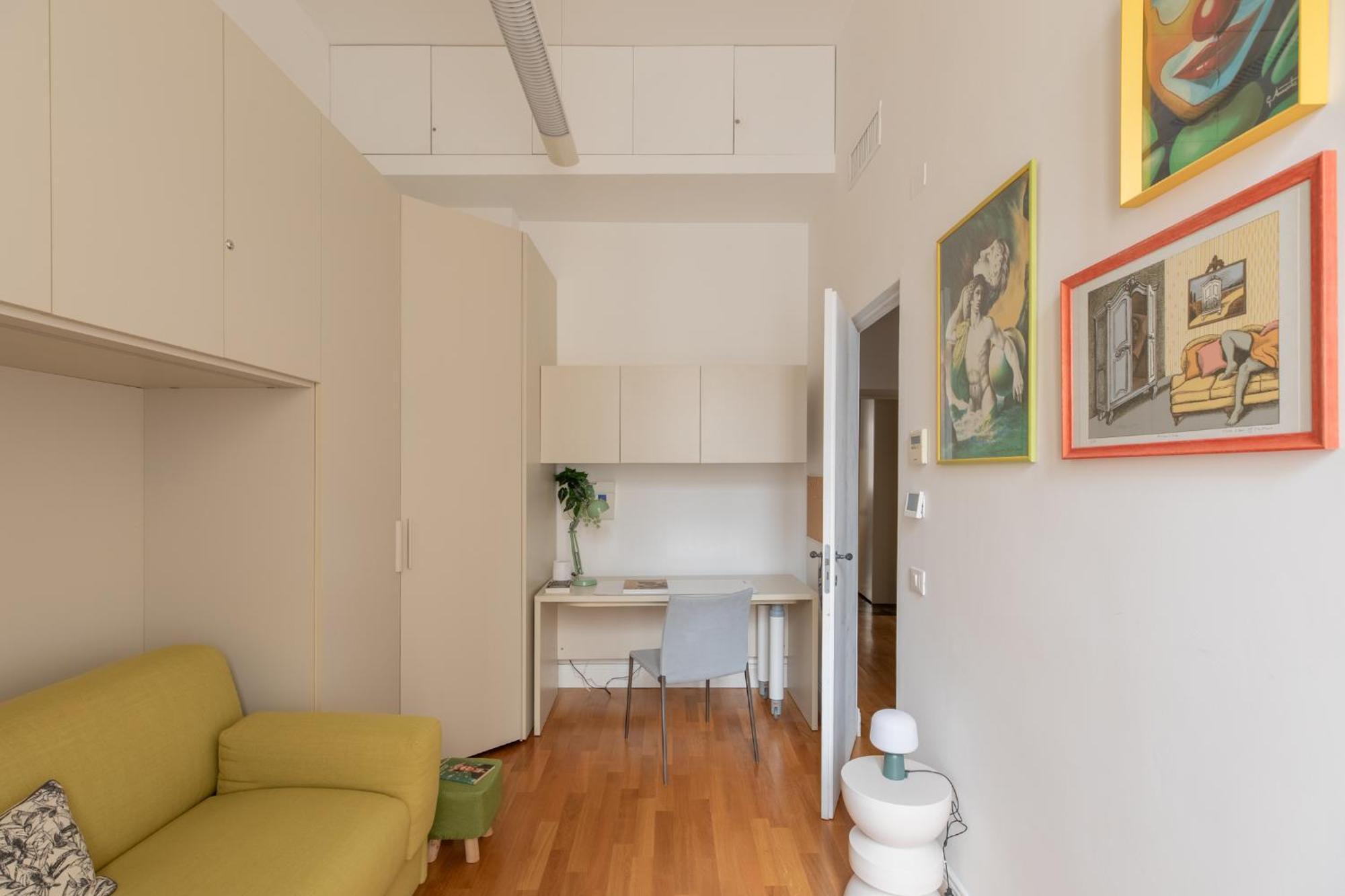 Iflat Timeless Elegance In The Center Of Apartamento