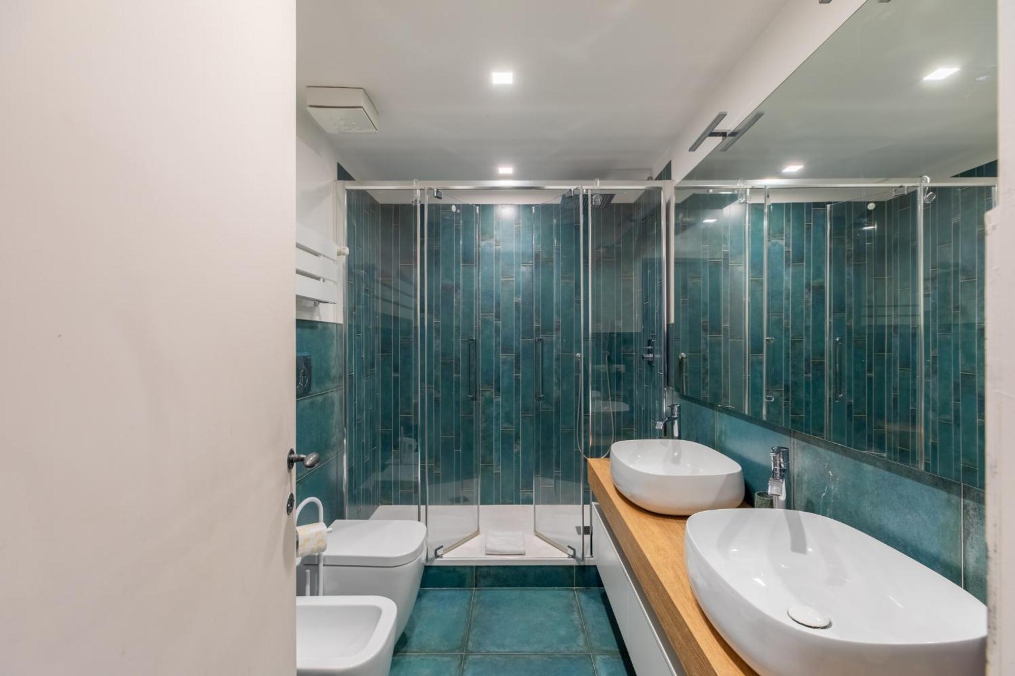 Iflat Timeless Elegance In The Center Of Apartamento