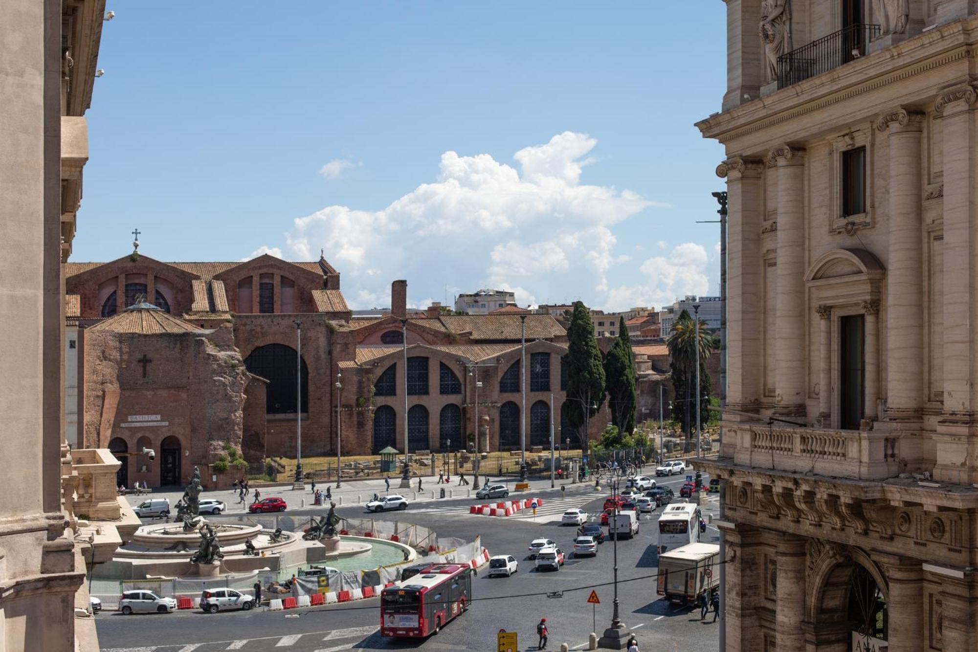 Apartamento Iflat Timeless Elegance In The Center Of